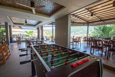 Peach Hill Resort, , Тайланд
