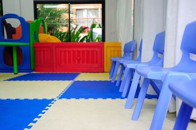 Peach Hill Resort, , Тайланд