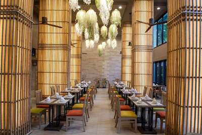 Peach Hill Resort, , Тайланд