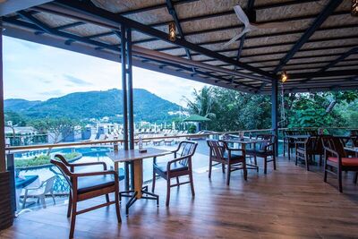 Peach Hill Resort, , Тайланд