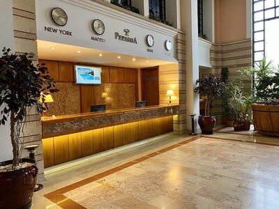 Perissia Hotel & Convention Center, , Турция