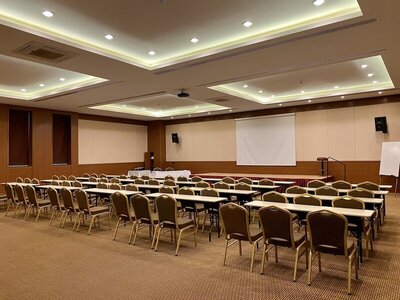 Perissia Hotel & Convention Center, , Турция