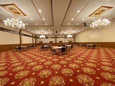 Perissia Hotel & Convention Center, , Турция