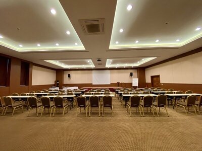Perissia Hotel & Convention Center, , Турция