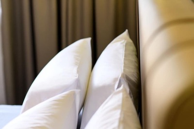 Philoxenia Hotel - Superior Double Room