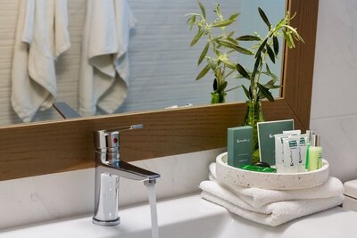 Philoxenia Hotel - Standard Suite, Garden View