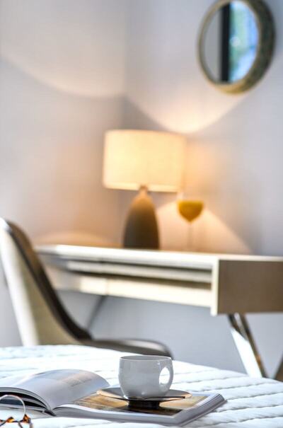 Philoxenia Hotel - Superior Double Room