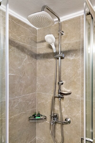 Philoxenia Hotel - Superior Double Room