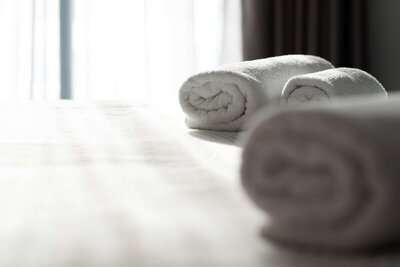 Philoxenia Hotel, Метаморфози, Гърция