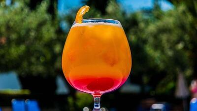 Philoxenia Hotel, Метаморфози, Гърция