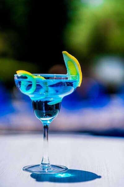 Philoxenia Hotel, Метаморфози, Гърция