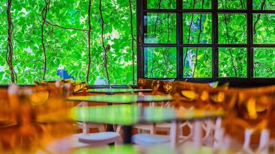 Philoxenia Hotel, Метаморфози, Гърция