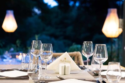 Philoxenia Hotel, Метаморфози, Гърция