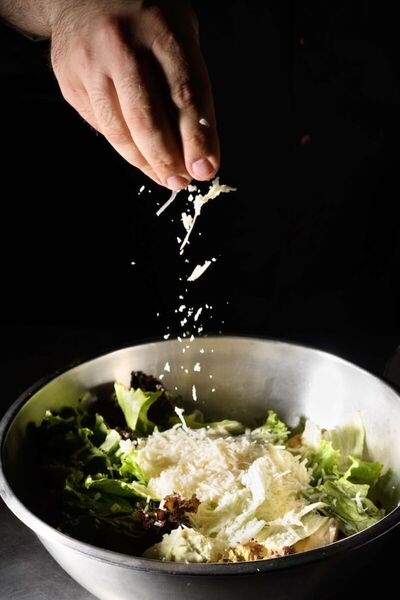 Philoxenia Hotel, Метаморфози, Гърция