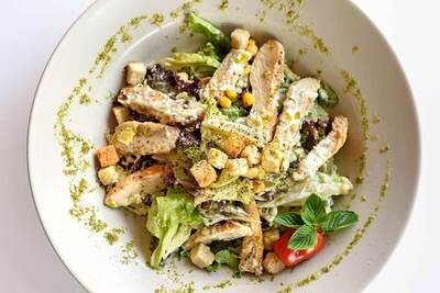 Philoxenia Hotel, Метаморфози, Гърция