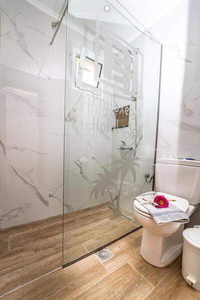 Philoxenia Hotel & SPA - Superior Double Room