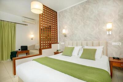 Philoxenia Hotel & SPA - Superior Double Room