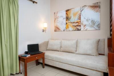 Philoxenia Hotel & SPA - Superior Double Room