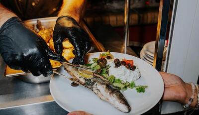 Philoxenia Hotel & SPA, Ираклион, Гърция