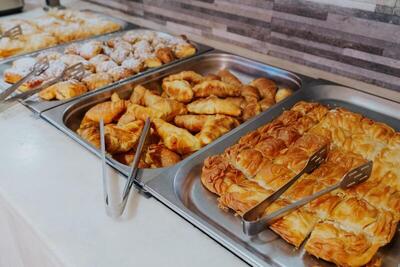 Philoxenia Hotel & SPA, Ираклион, Гърция