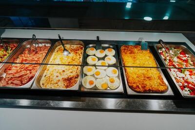 Philoxenia Hotel & SPA, Ираклион, Гърция