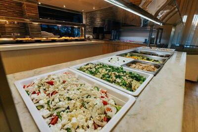 Philoxenia Hotel & SPA, Ираклион, Гърция