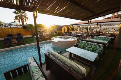 Philoxenia Hotel & SPA, Ираклион, Гърция