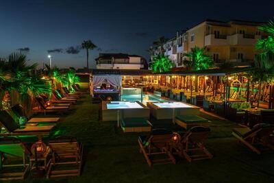 Philoxenia Hotel & SPA, Ираклион, Гърция