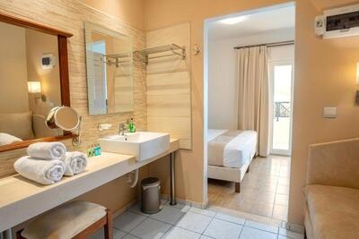 Philoxenia Hotel & SPA - Double or Twin Room