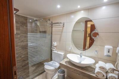 Philoxenia Hotel & SPA - Family Room (2 Adults + 2 Children)