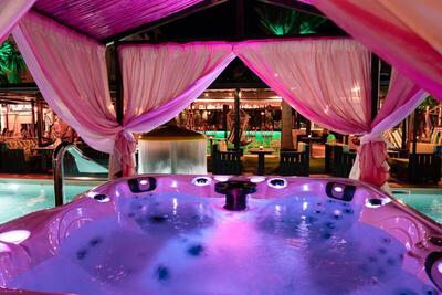 Philoxenia Hotel & SPA, Ираклион, Гърция