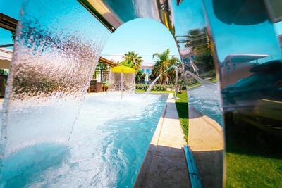 Philoxenia Hotel & SPA, Ираклион, Гърция