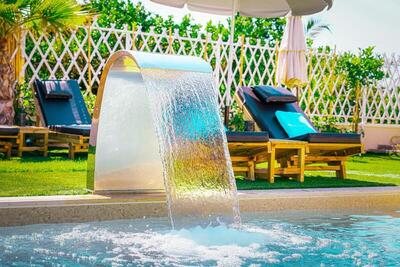 Philoxenia Hotel & SPA, Ираклион, Гърция