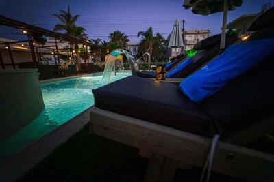 Philoxenia Hotel & SPA, Ираклион, Гърция