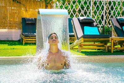 Philoxenia Hotel & SPA, Ираклион, Гърция