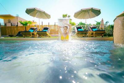 Philoxenia Hotel & SPA, Ираклион, Гърция