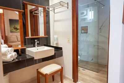 Philoxenia Hotel & SPA - Superior Double Room