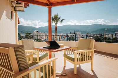 Philoxenia Hotel & SPA, Ираклион, Гърция