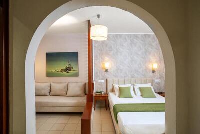 Philoxenia Hotel & SPA - Superior Double Room