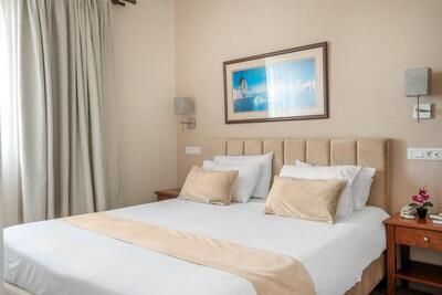 Philoxenia Hotel & SPA - Family Room (2 Adults + 2 Children)