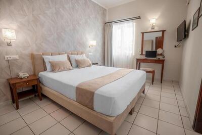 Philoxenia Hotel & SPA - Superior Family Room