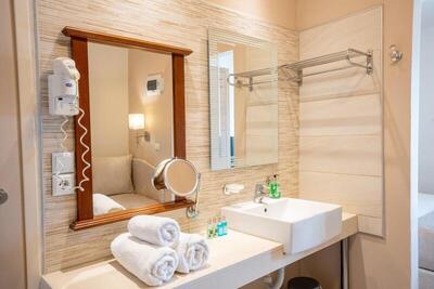 Philoxenia Hotel & SPA - Double or Twin Room