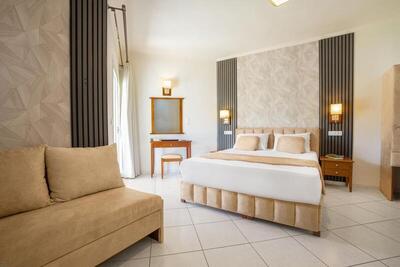 Philoxenia Hotel & SPA, Ираклион, Гърция