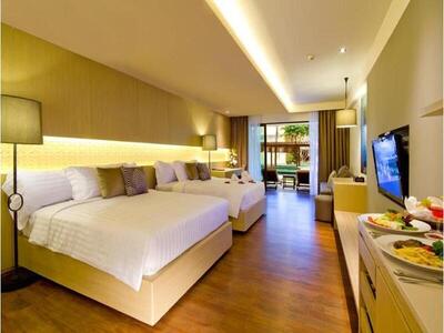 Phuket Graceland Resort and Spa, , Тайланд