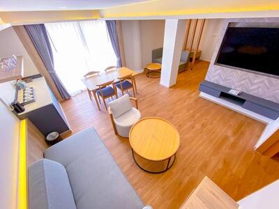 Phuket Graceland Resort and Spa - Two-Bedroom Suite