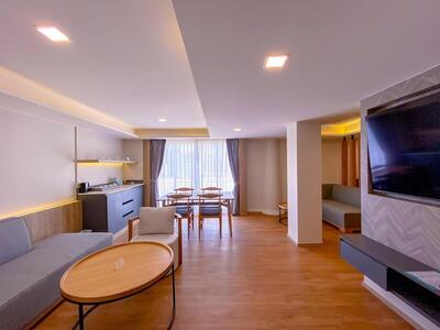 Phuket Graceland Resort and Spa - Two-Bedroom Suite