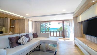 Phuket Graceland Resort and Spa - Graceland Suite With Two-Bedroom