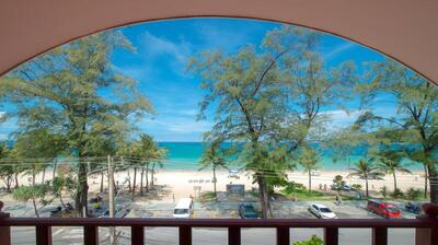 Phuket Graceland Resort and Spa - Graceland Suite With Two-Bedroom