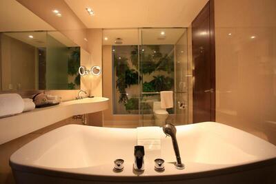 Phuket Graceland Resort and Spa - Sunset Grand Deluxe Pool Access - Sunset View