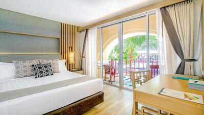 Phuket Graceland Resort and Spa - Graceland Suite With Two-Bedroom